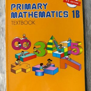 Yes! Maths Textbook 1B