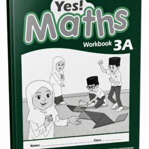 Yes! Maths Workbook 3A