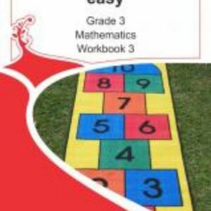 Yes! Maths Workbook 3A