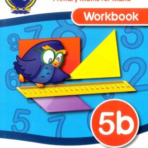 Yes! Maths Workbook 5B
